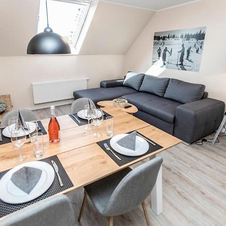 Smart Resorts Haus Jade Ferienwohnung 203 ヴィンターベルク エクステリア 写真