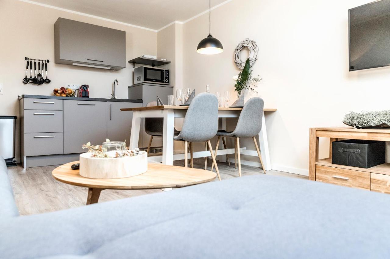 Smart Resorts Haus Jade Ferienwohnung 203 ヴィンターベルク エクステリア 写真