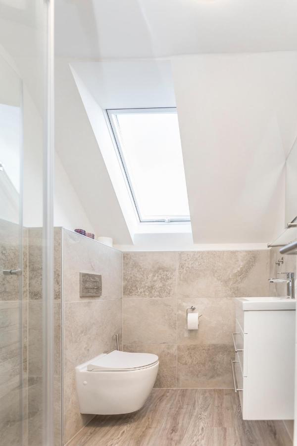 Smart Resorts Haus Jade Ferienwohnung 203 ヴィンターベルク エクステリア 写真