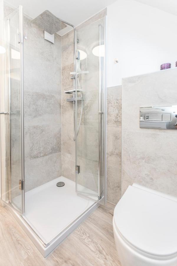 Smart Resorts Haus Jade Ferienwohnung 203 ヴィンターベルク エクステリア 写真