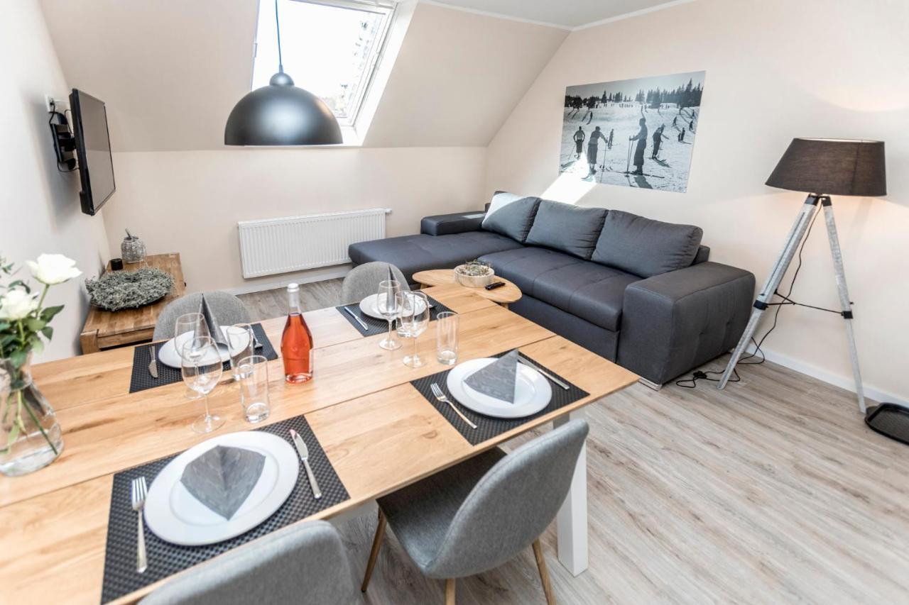Smart Resorts Haus Jade Ferienwohnung 203 ヴィンターベルク エクステリア 写真