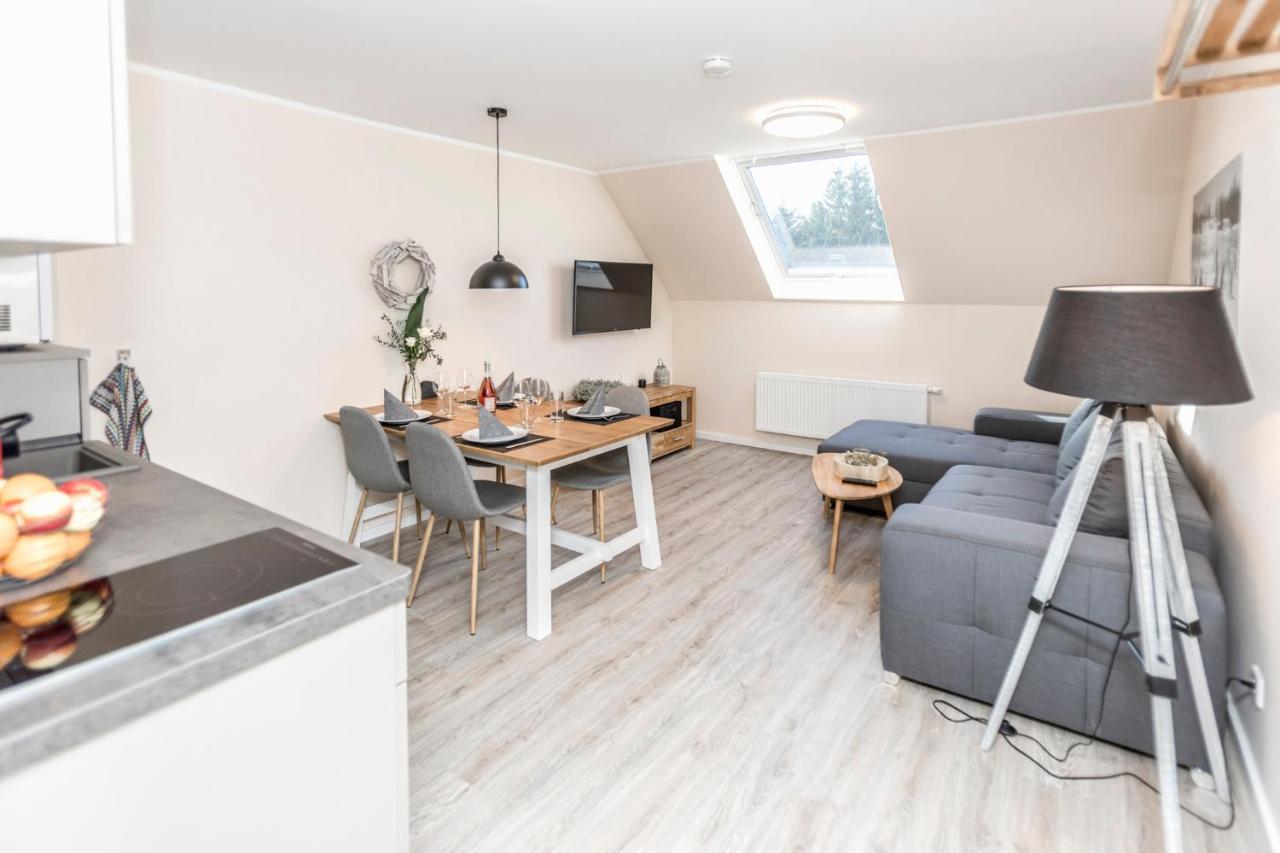 Smart Resorts Haus Jade Ferienwohnung 203 ヴィンターベルク エクステリア 写真