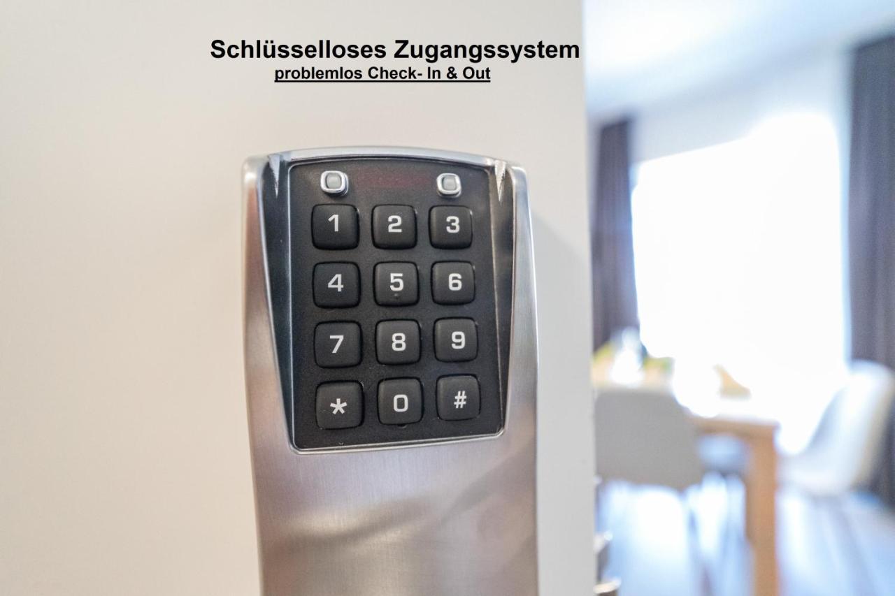 Smart Resorts Haus Jade Ferienwohnung 203 ヴィンターベルク エクステリア 写真