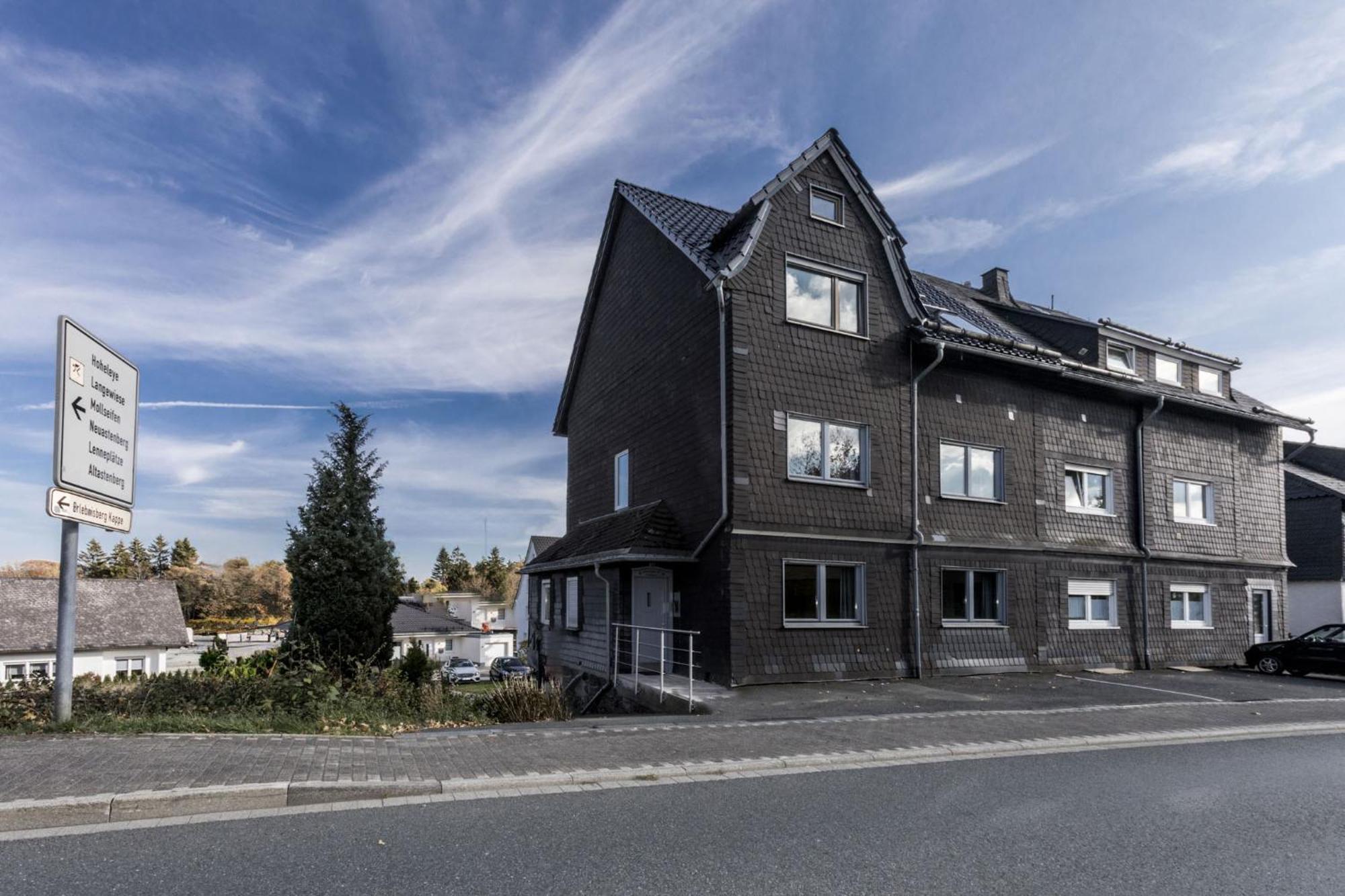 Smart Resorts Haus Jade Ferienwohnung 203 ヴィンターベルク エクステリア 写真